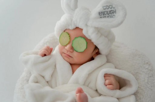 七台河宝宝湿疹用什么药